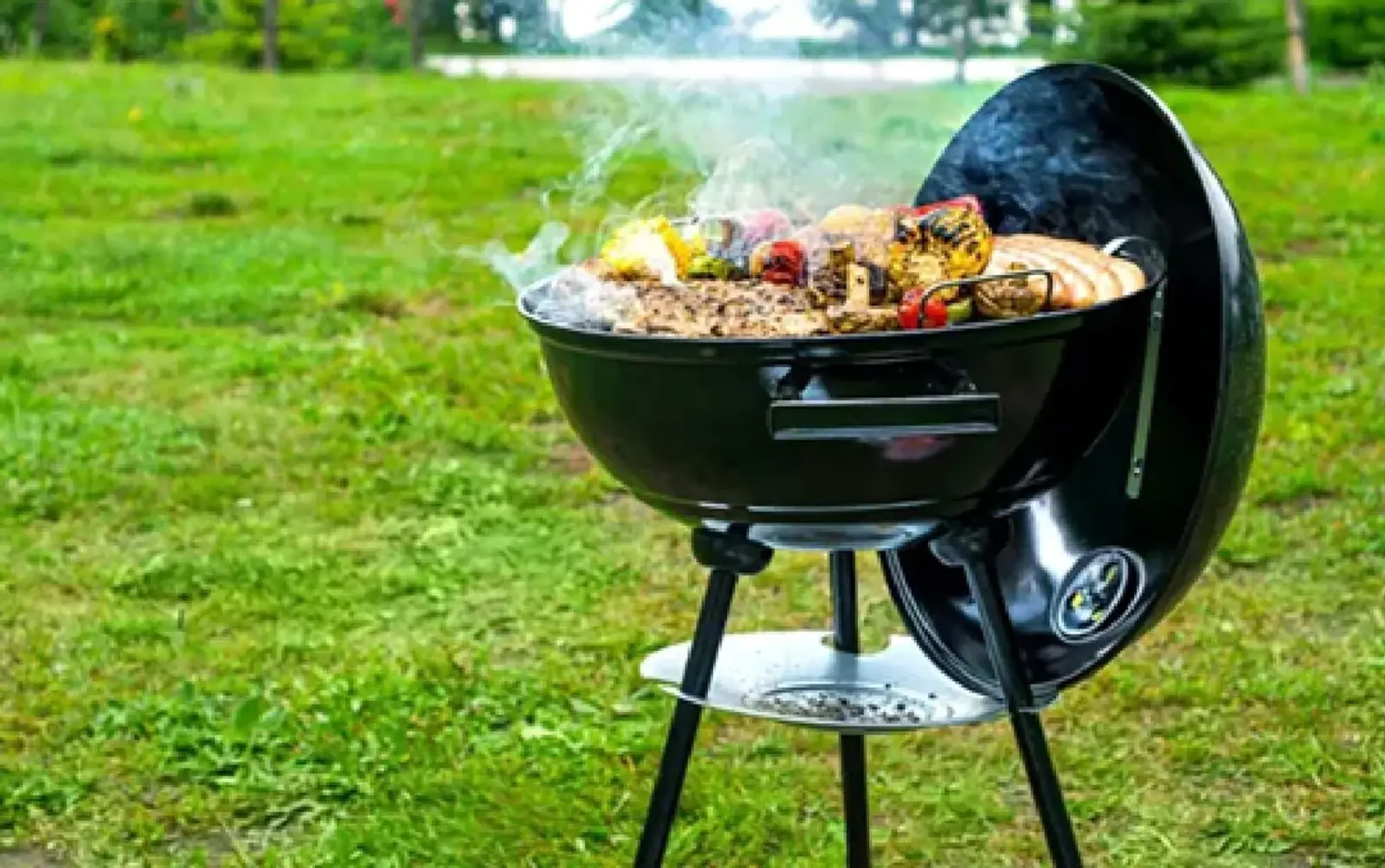 Photo from Scarborough Sea View Camping's website