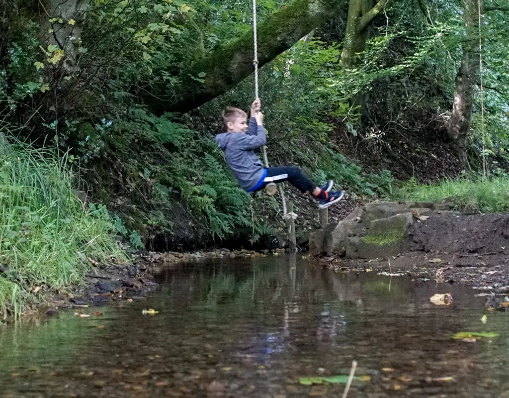 Photo from Secret Valley Escapes's website