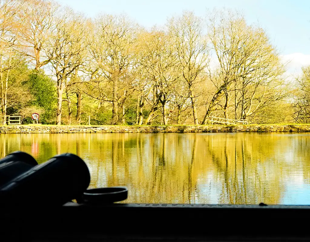 Photo from Secret Valley Escapes's website