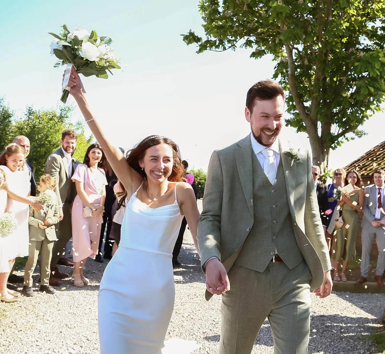 Photo from Sedgewell Barn's website