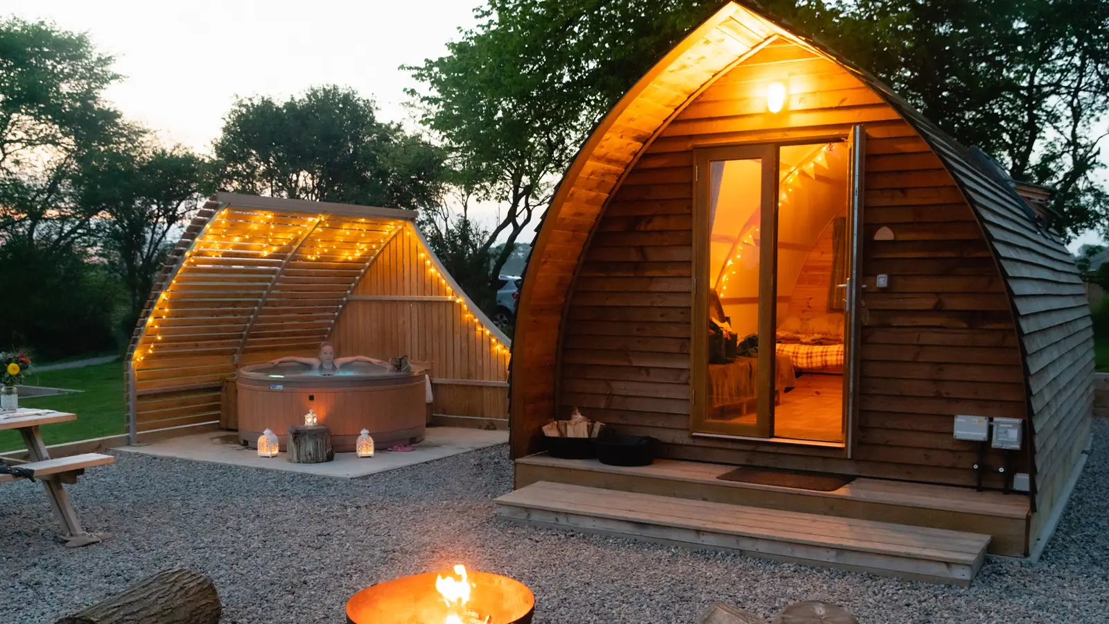 Photo from Sedgewell Barn's website