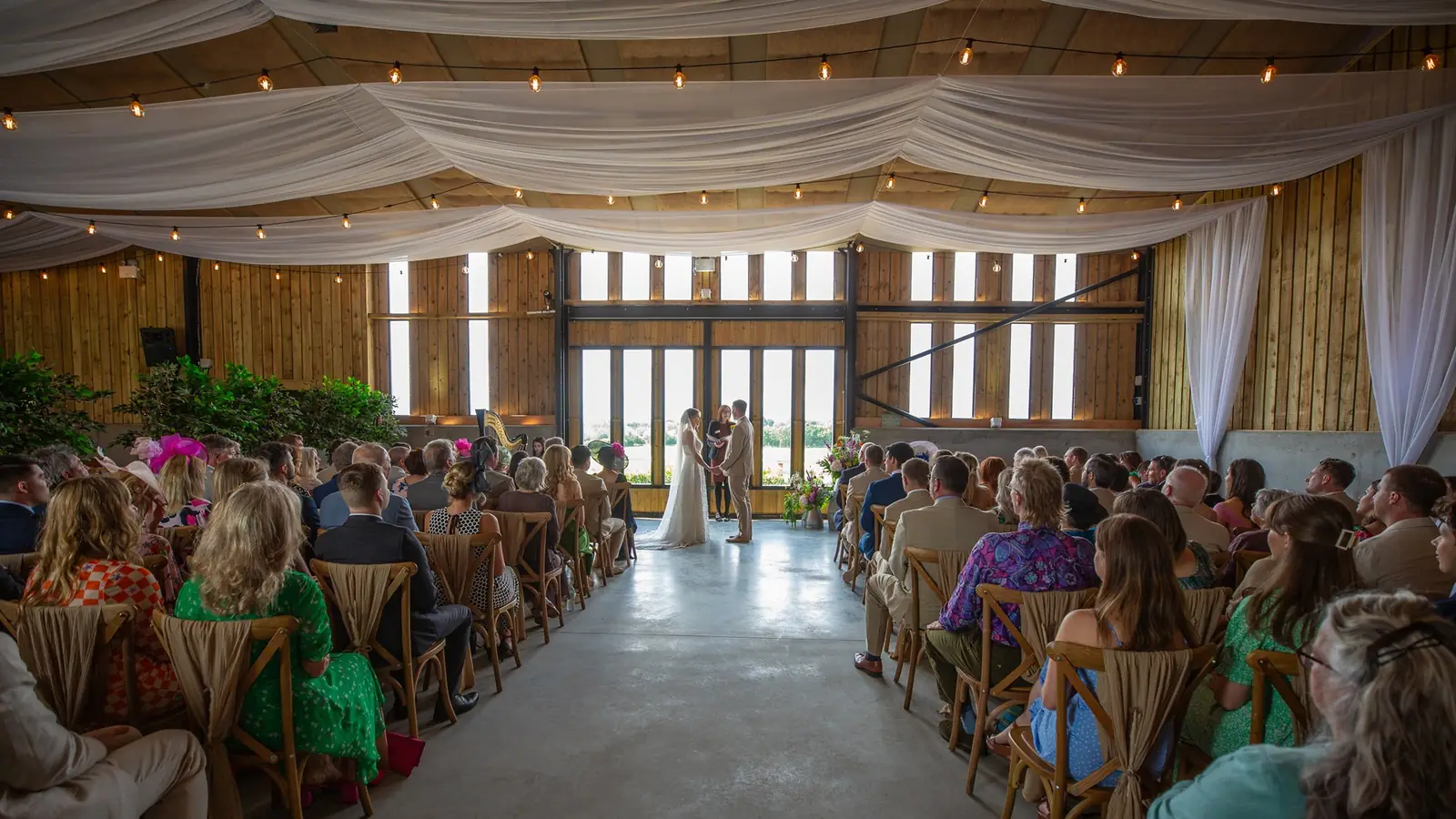 Photo from Sedgewell Barn's website