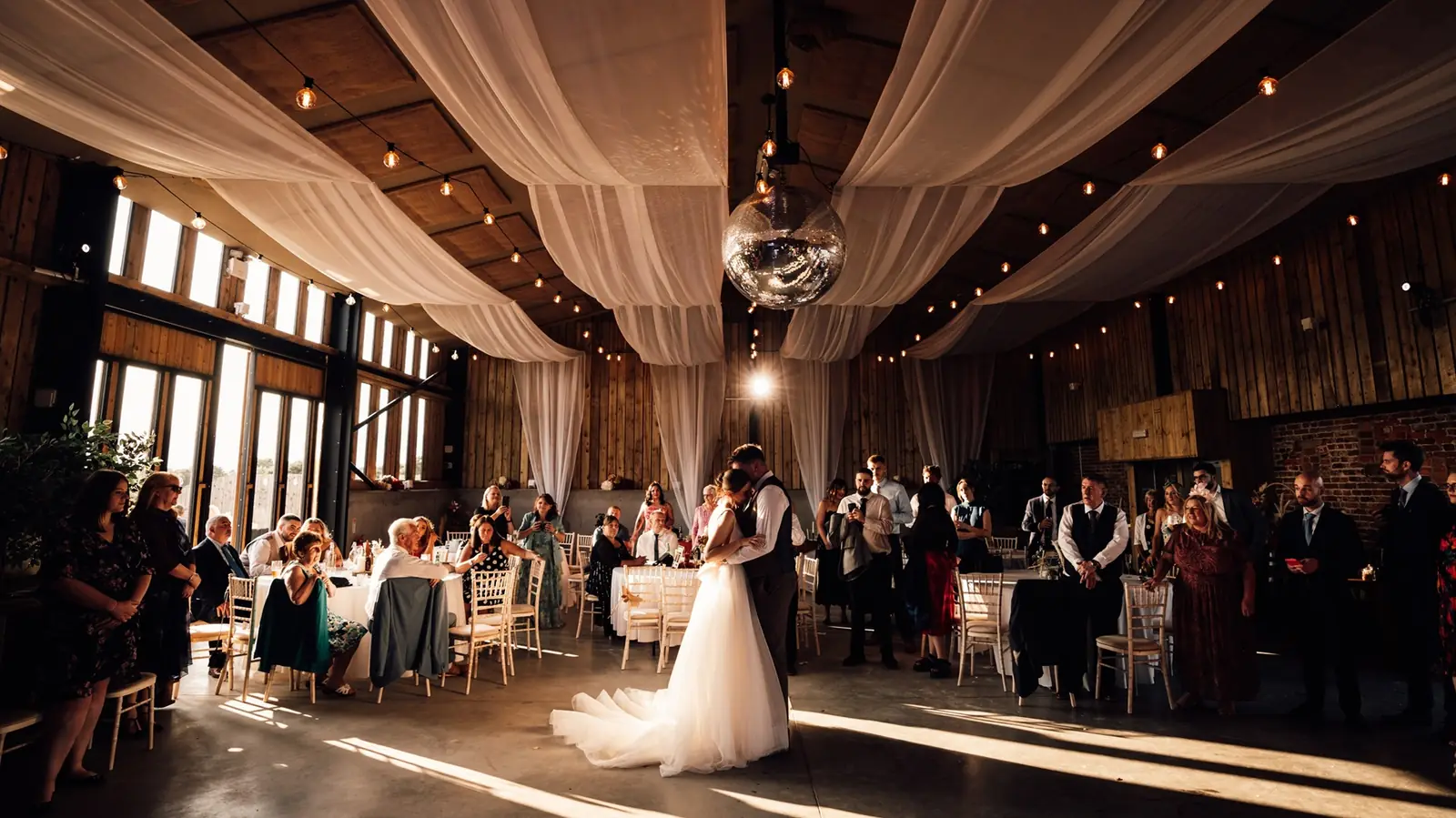 Photo from Sedgewell Barn's website