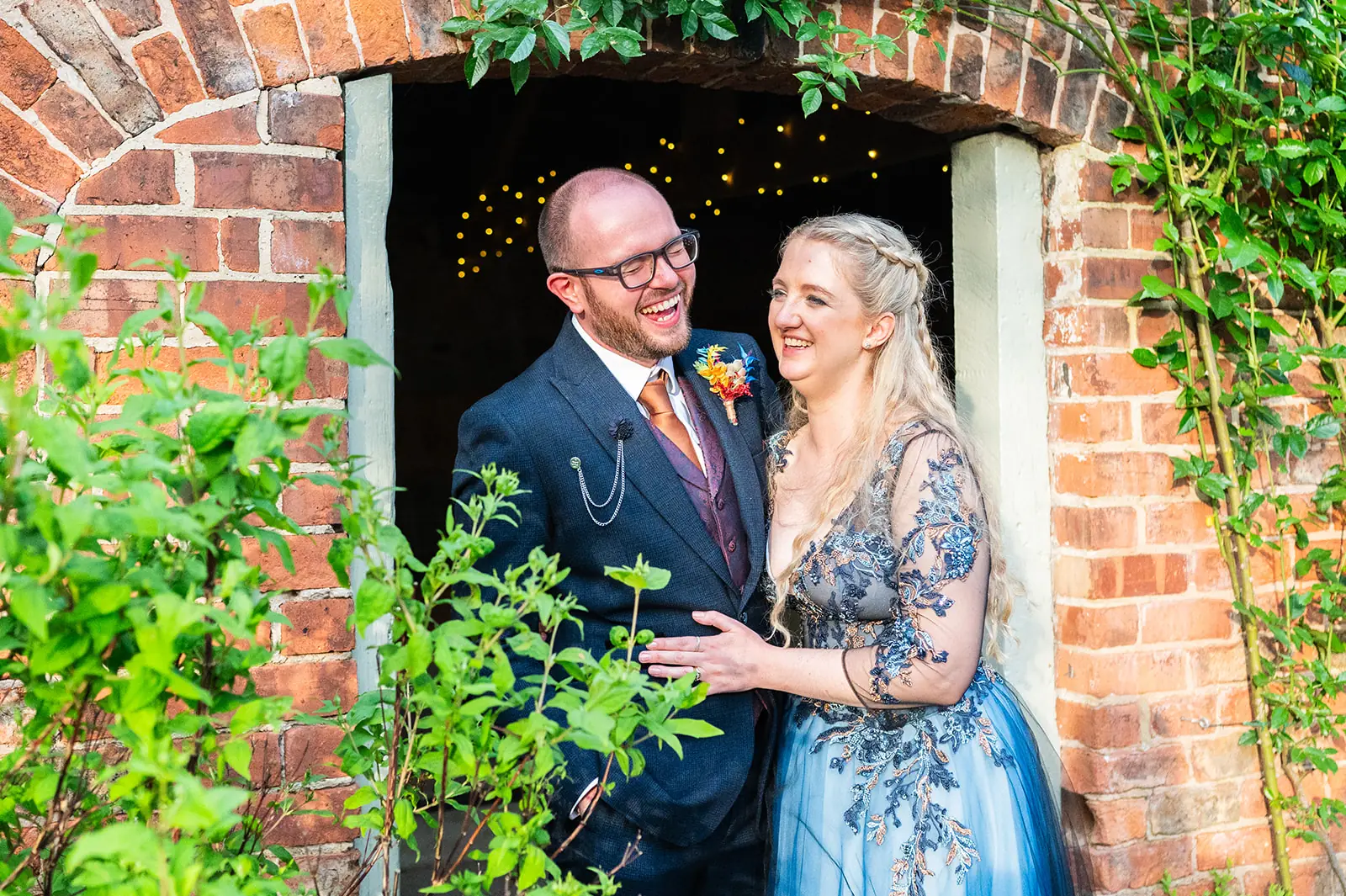 Photo from Sedgewell Barn's website