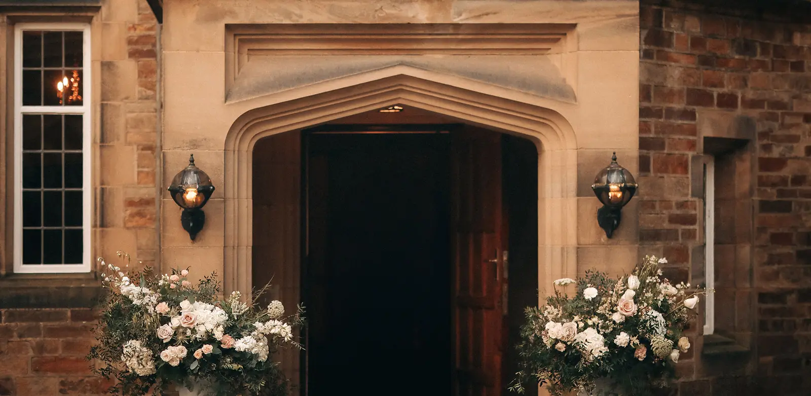 Photo from Southwood Weddings Halifax's website