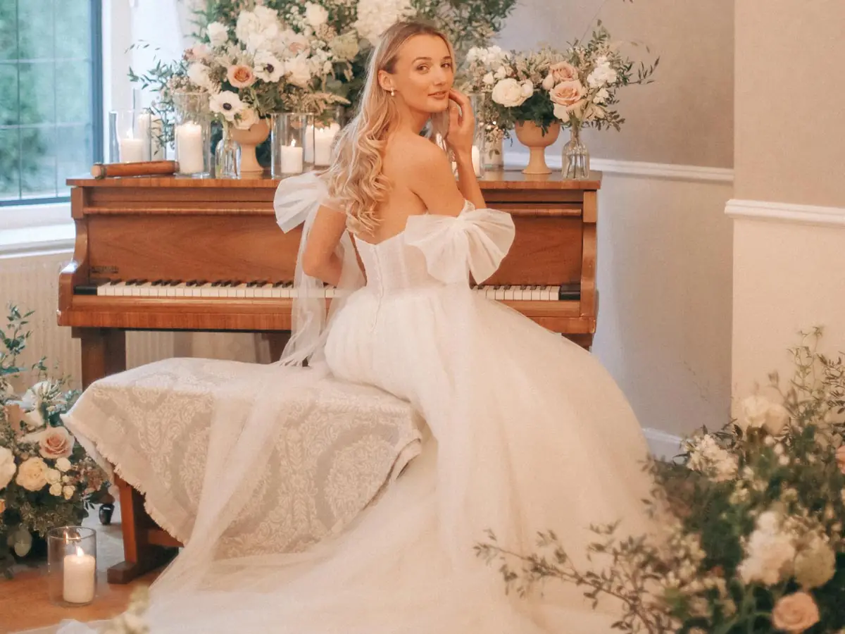 Photo from Southwood Weddings Halifax's website