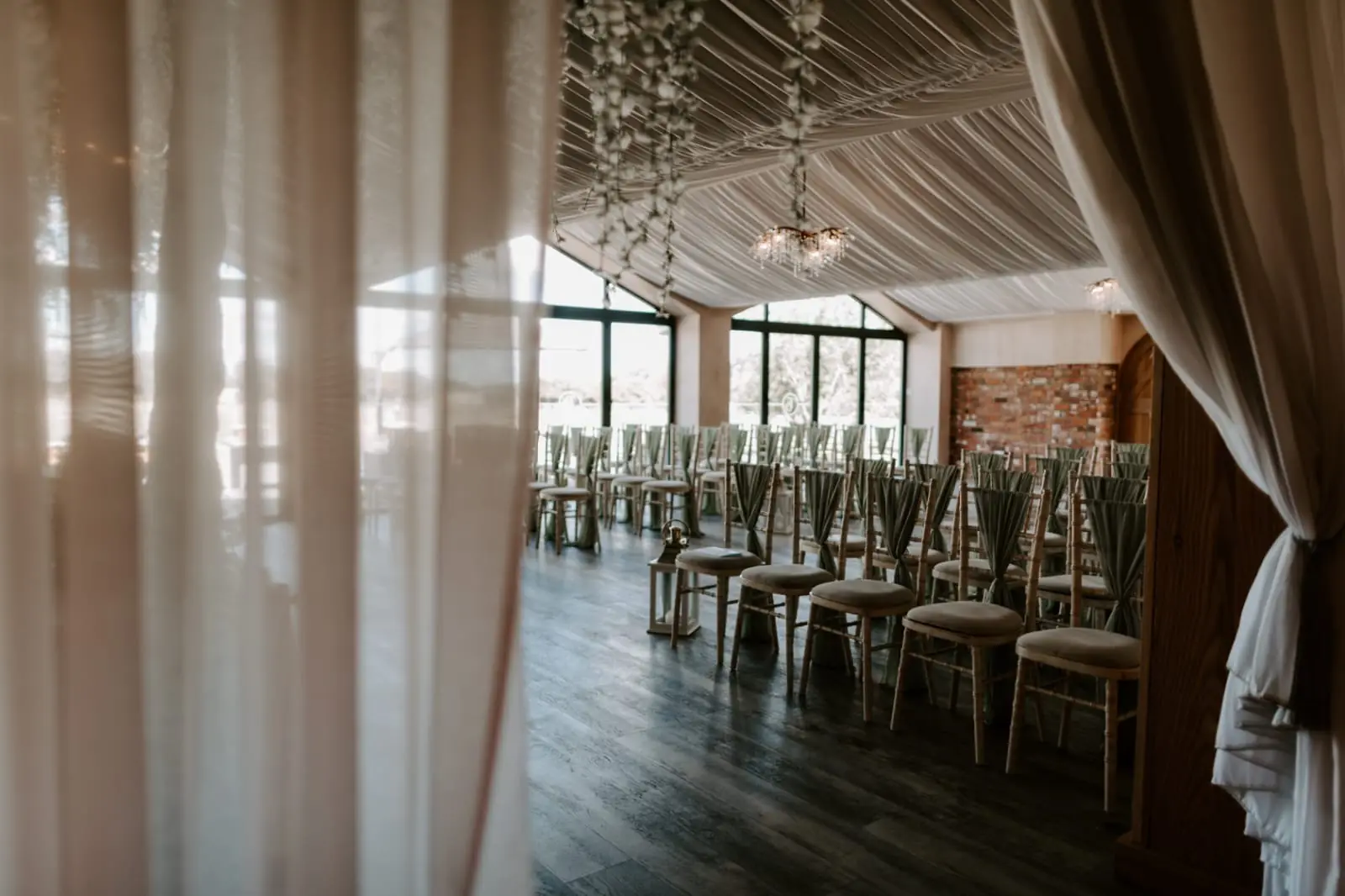 Photo from The Barn At Willerby Hill's website