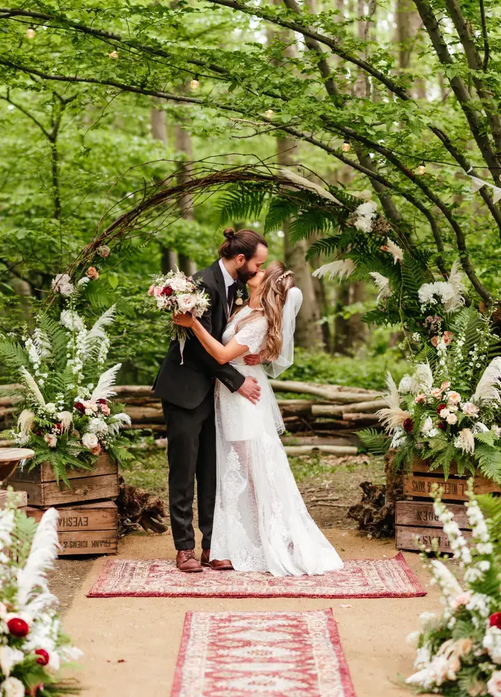 Photo from The Dreys's website