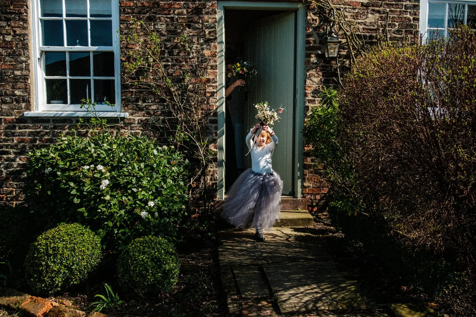 Photo from The Normans's website