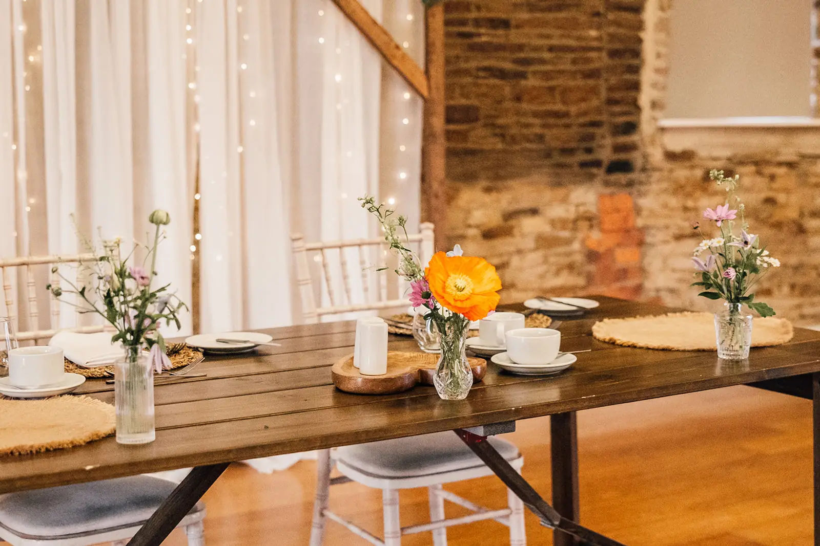 Photo from The Northorpe Barn's website