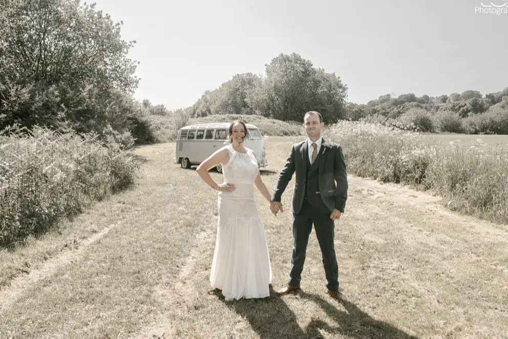 Photo from The Old Barn at Esholt's website