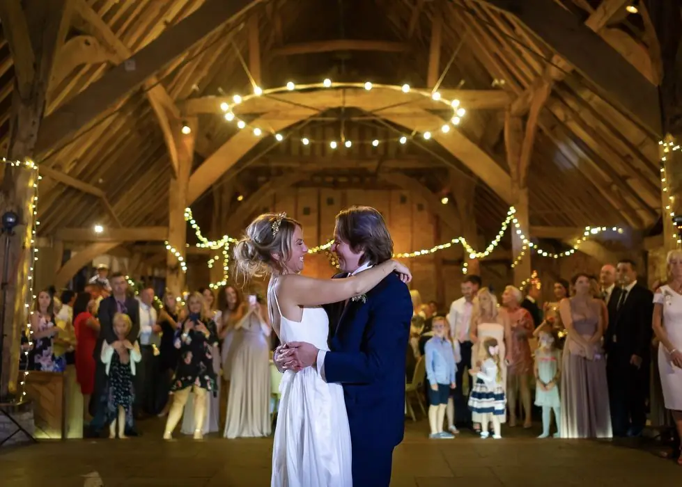 Photo from The Red Barn Norfolk's website
