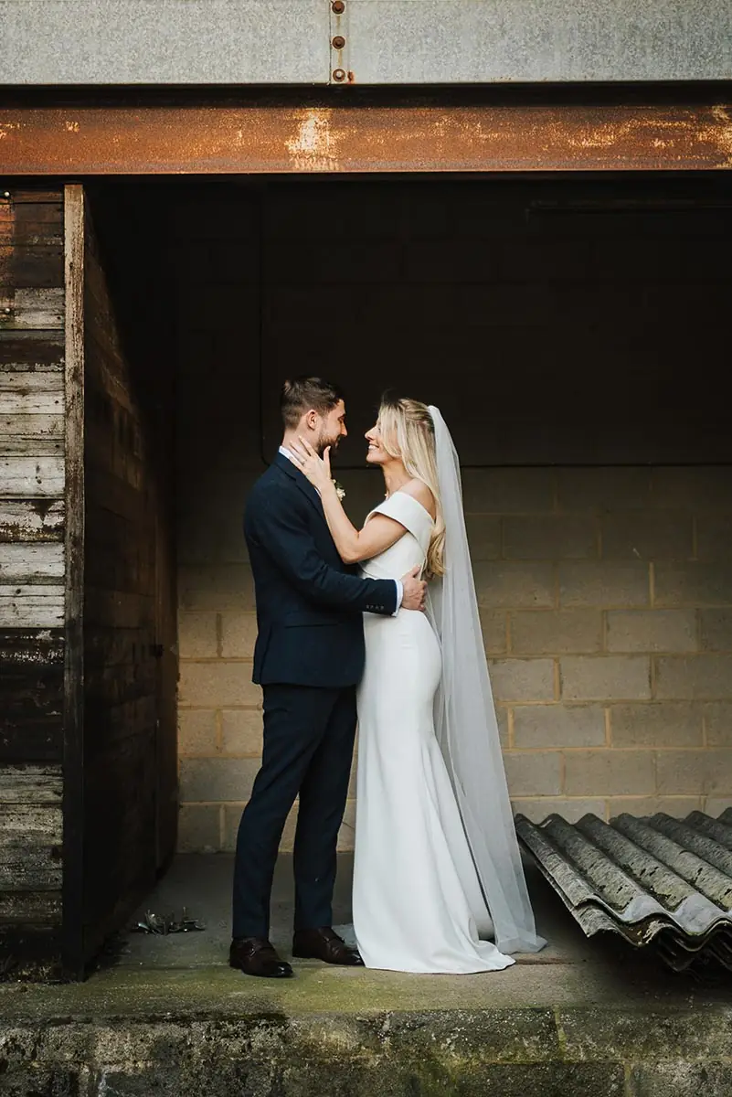The venue Bowers Mill Wedding Venue Halifax