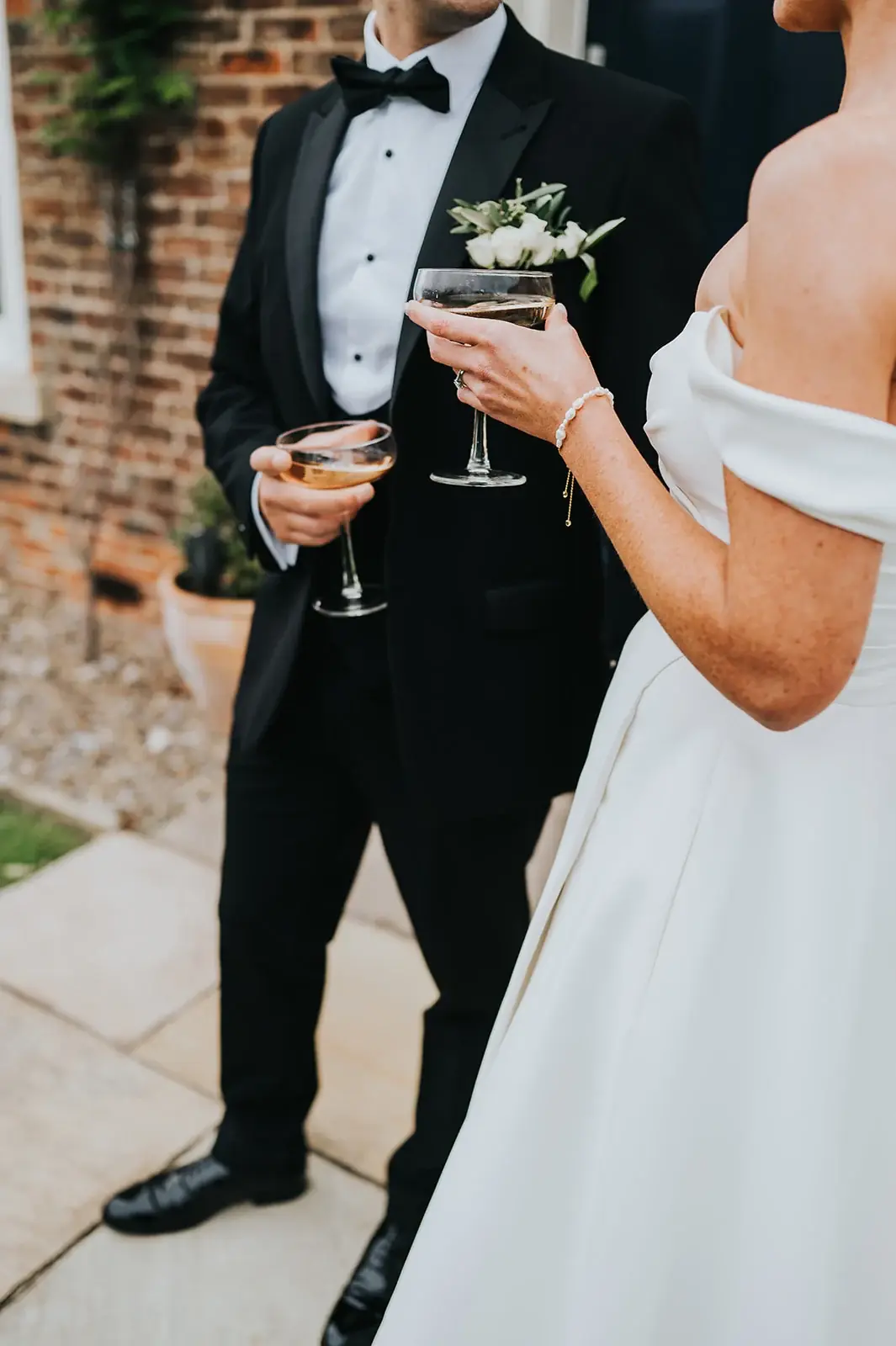 Photo from Thirsk Lodge Barns's website