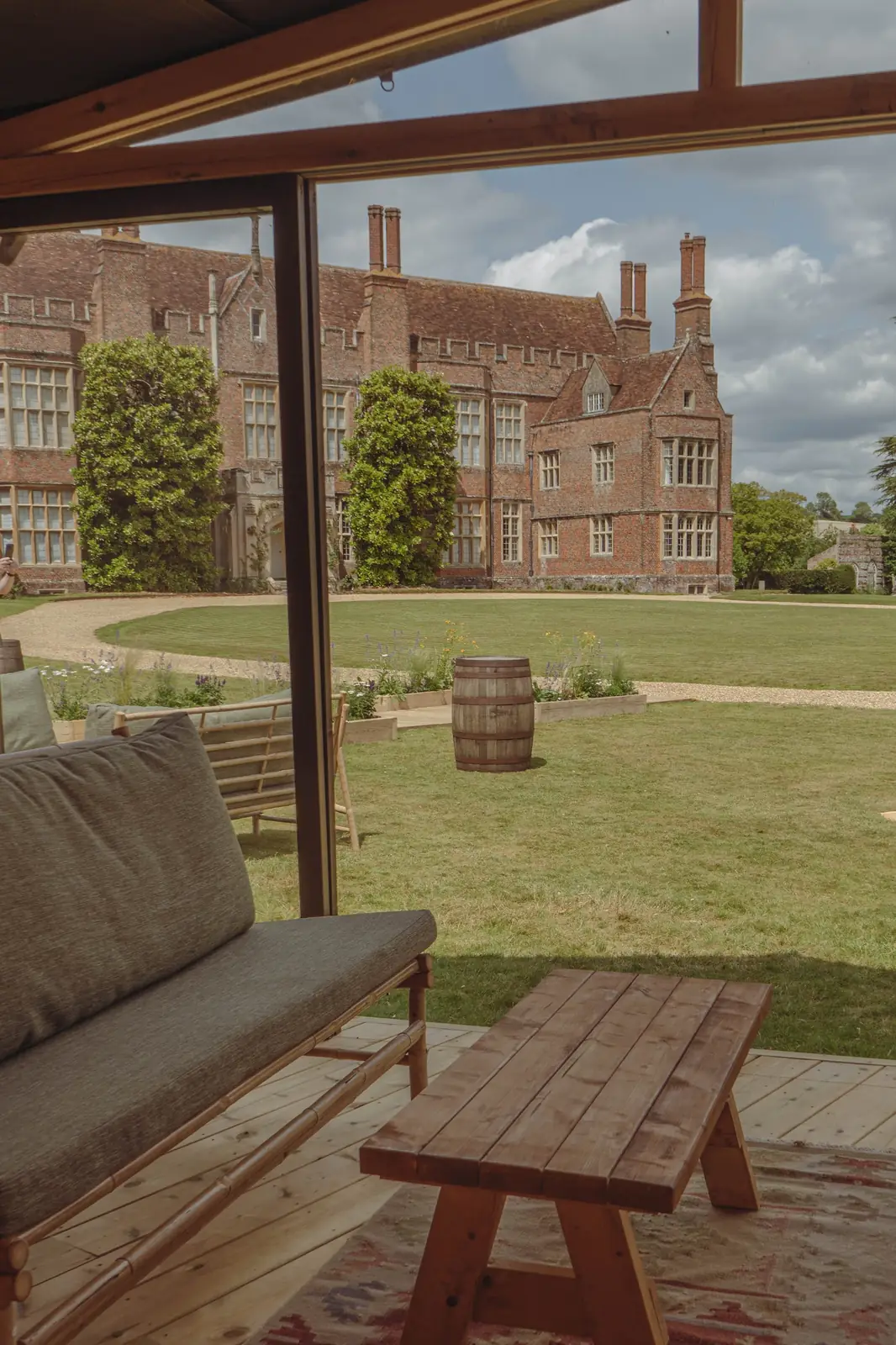 Sustainable events, Sustainable event venues london