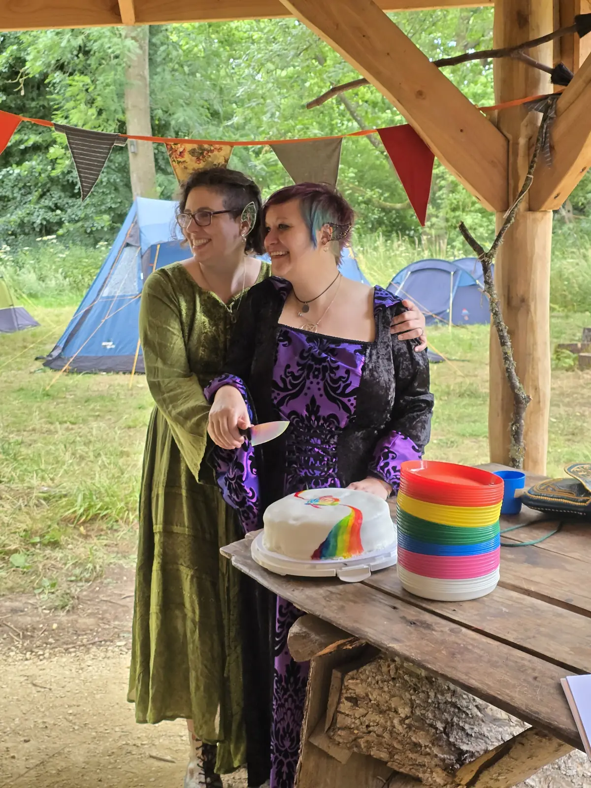 Photo from Tortworth Arboretum's website