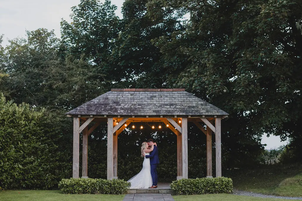 Photo from Trevenna's website