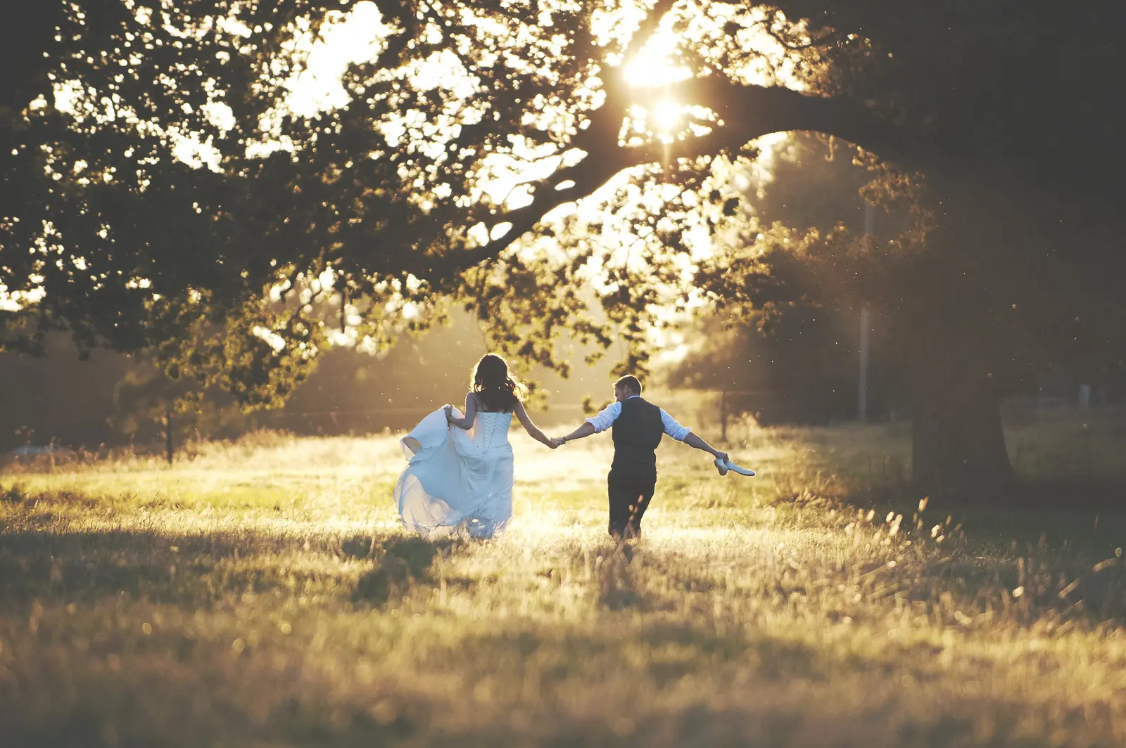 Photo from Weddings In The Wood's website
