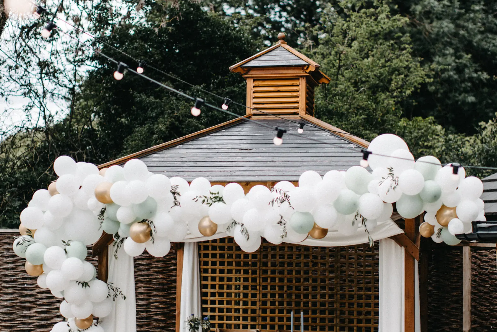 Photo from Whinstone View Weddings's website