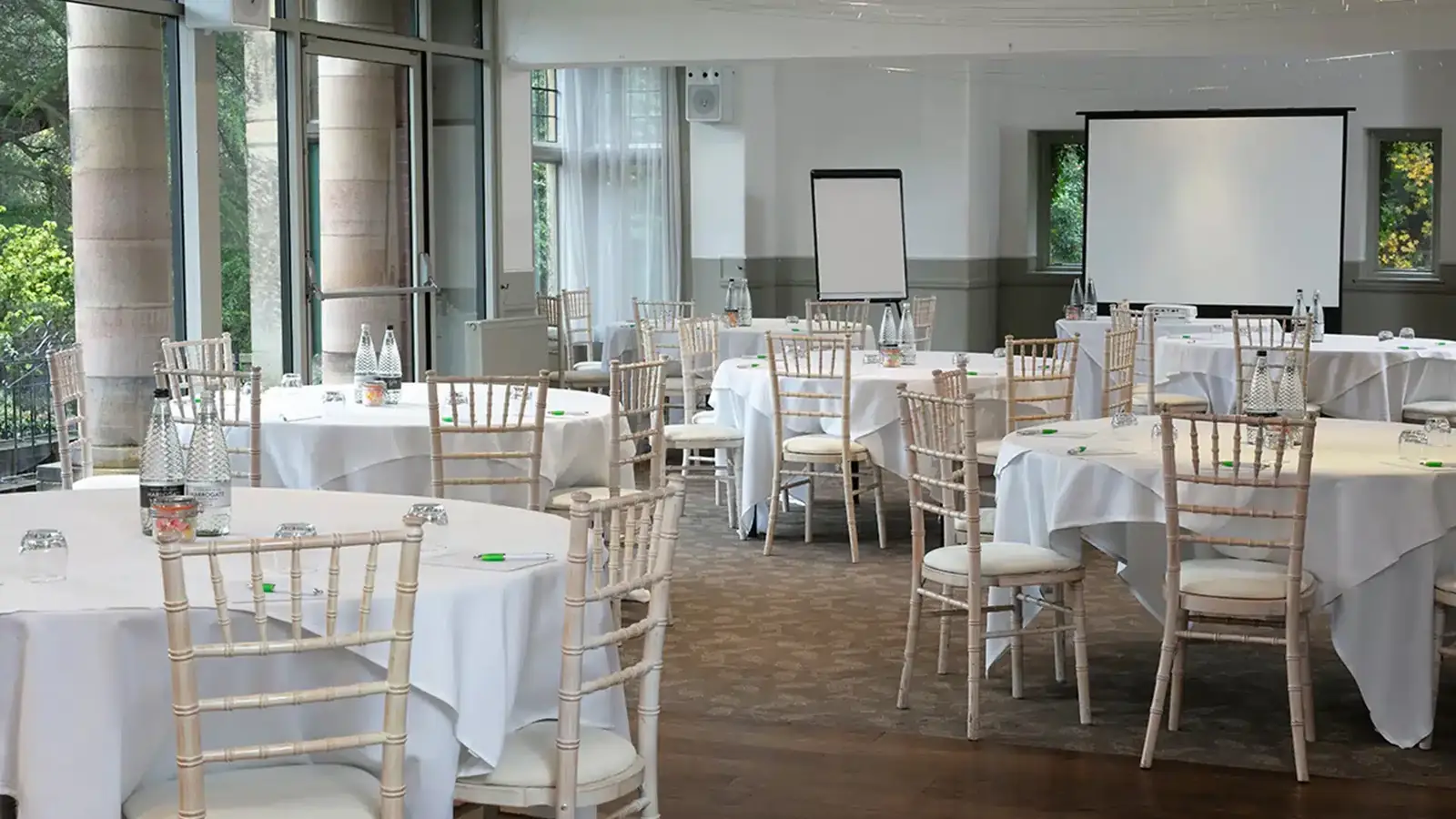 Meeting Rooms - Whirlow Brook Hall