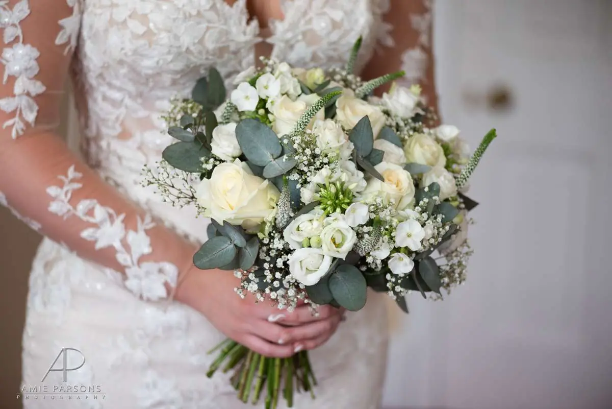 Sheffield Wedding Venues Whirlow Brook Hall