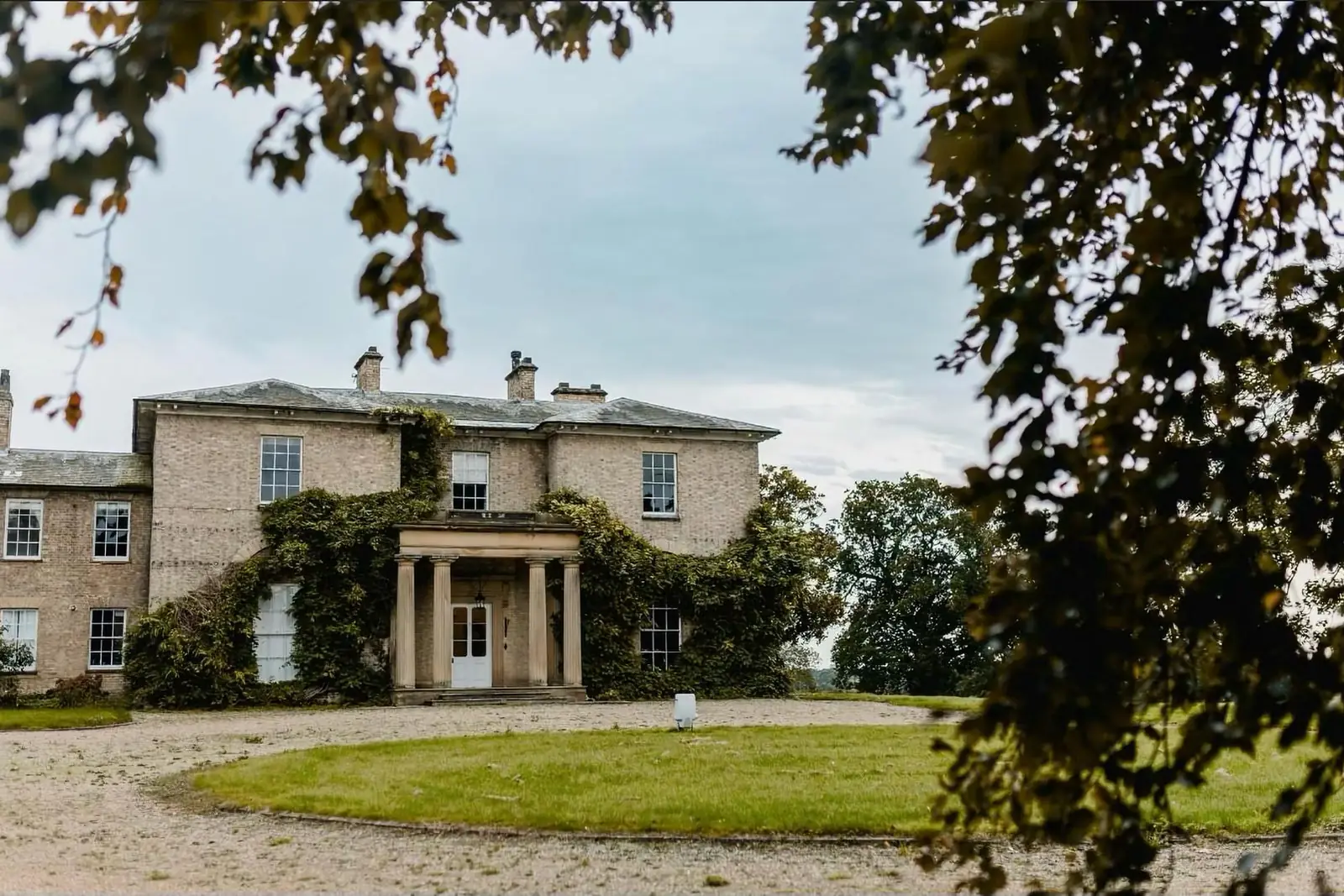 Photo from Whitehall Estate's website
