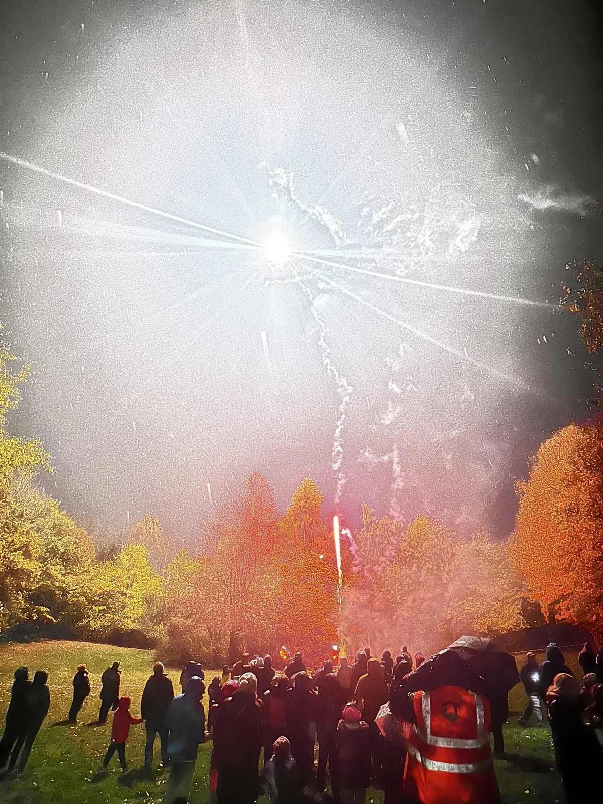 Photo from Wike Scout Campsite's website