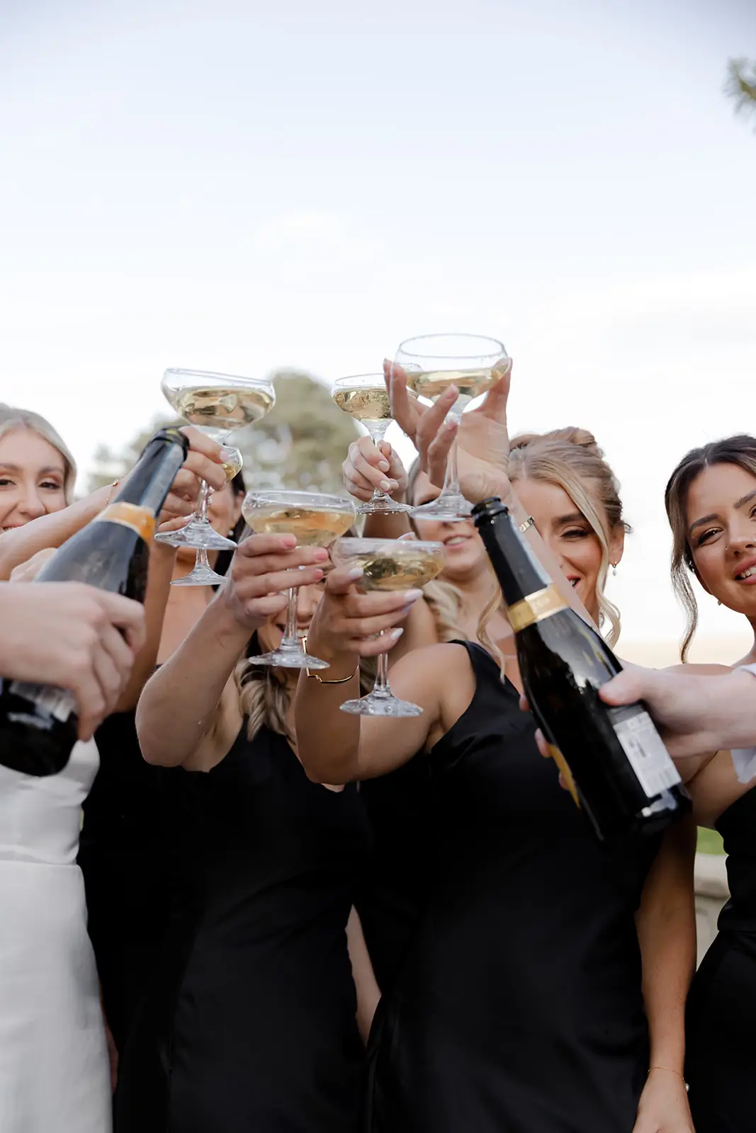 Photo from Woodhill Hall's website