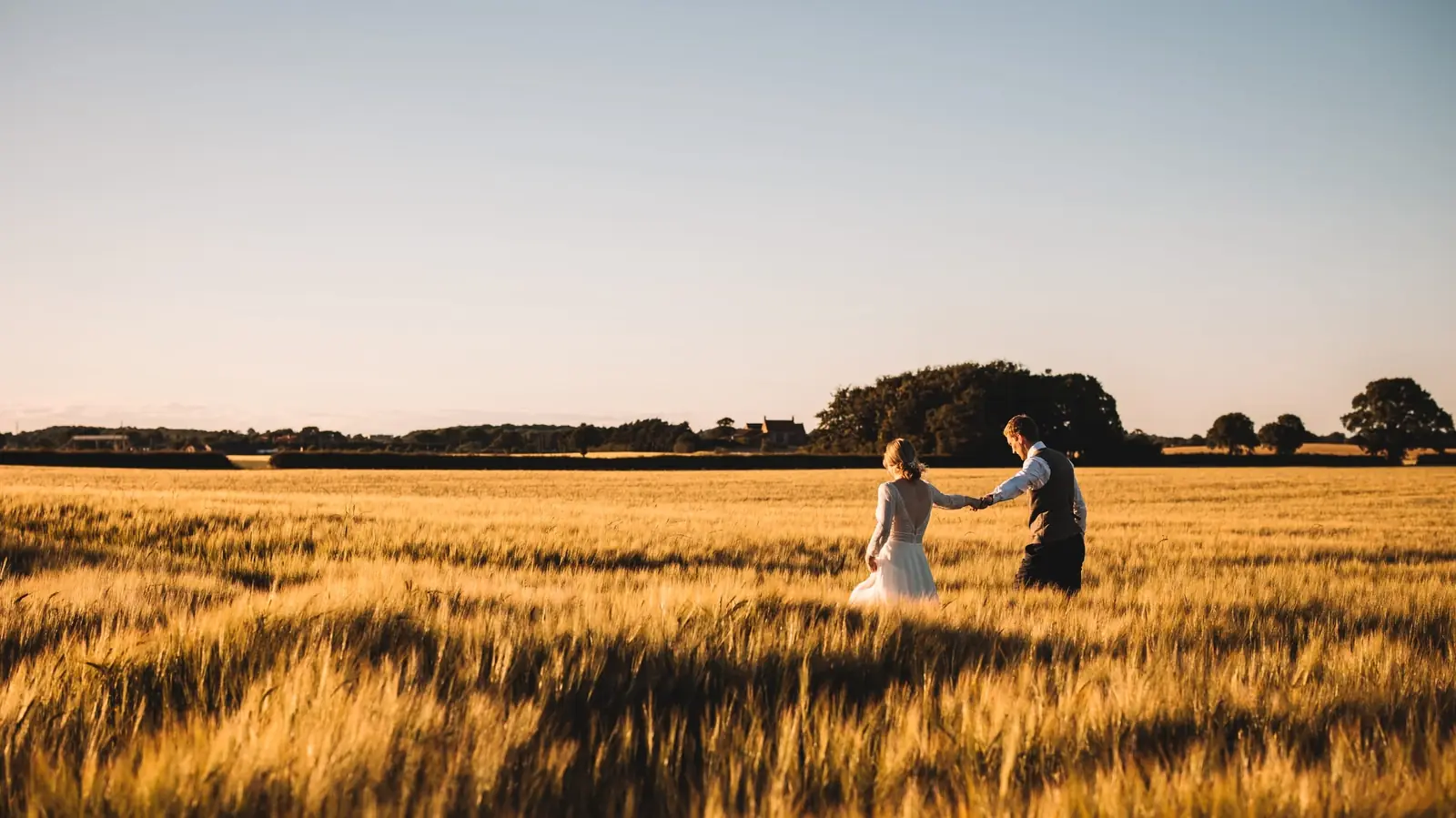 Weddings in York
