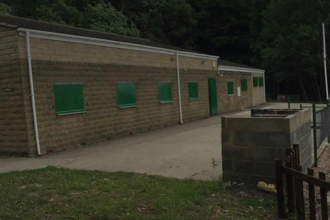 Photo from Woolley Edge Scout Campsite's website