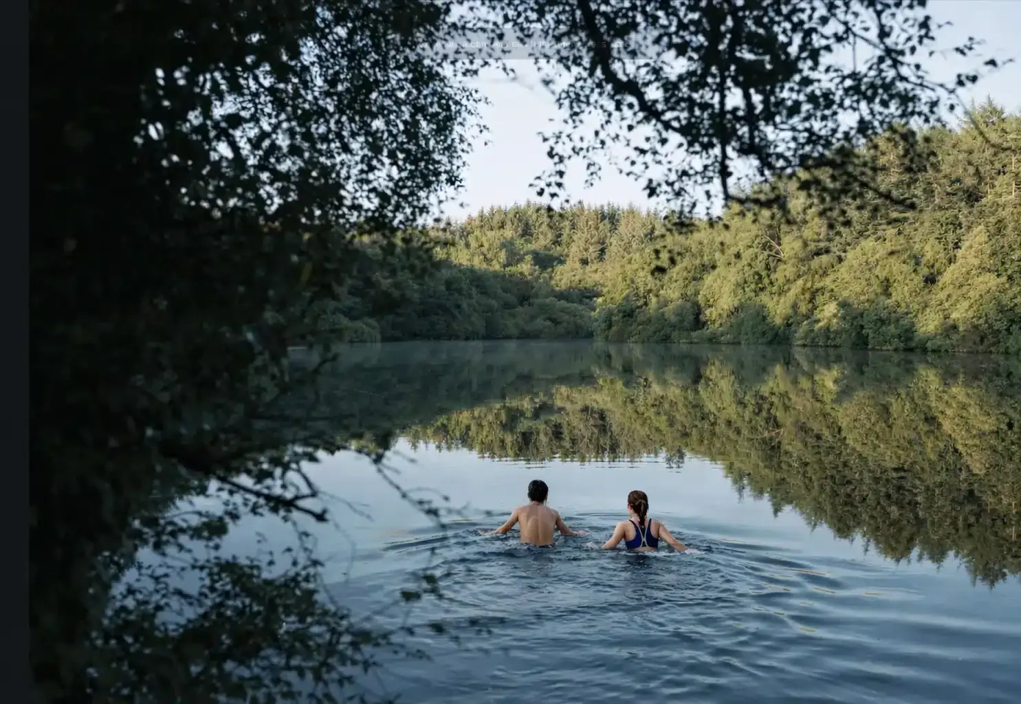 Photo from Yurtshire's website
